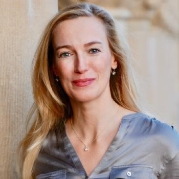 Katja Weinacht, MD, PhD, Assistant Professor of Pediatrics – Stem Cell Transplantation, Stanford University